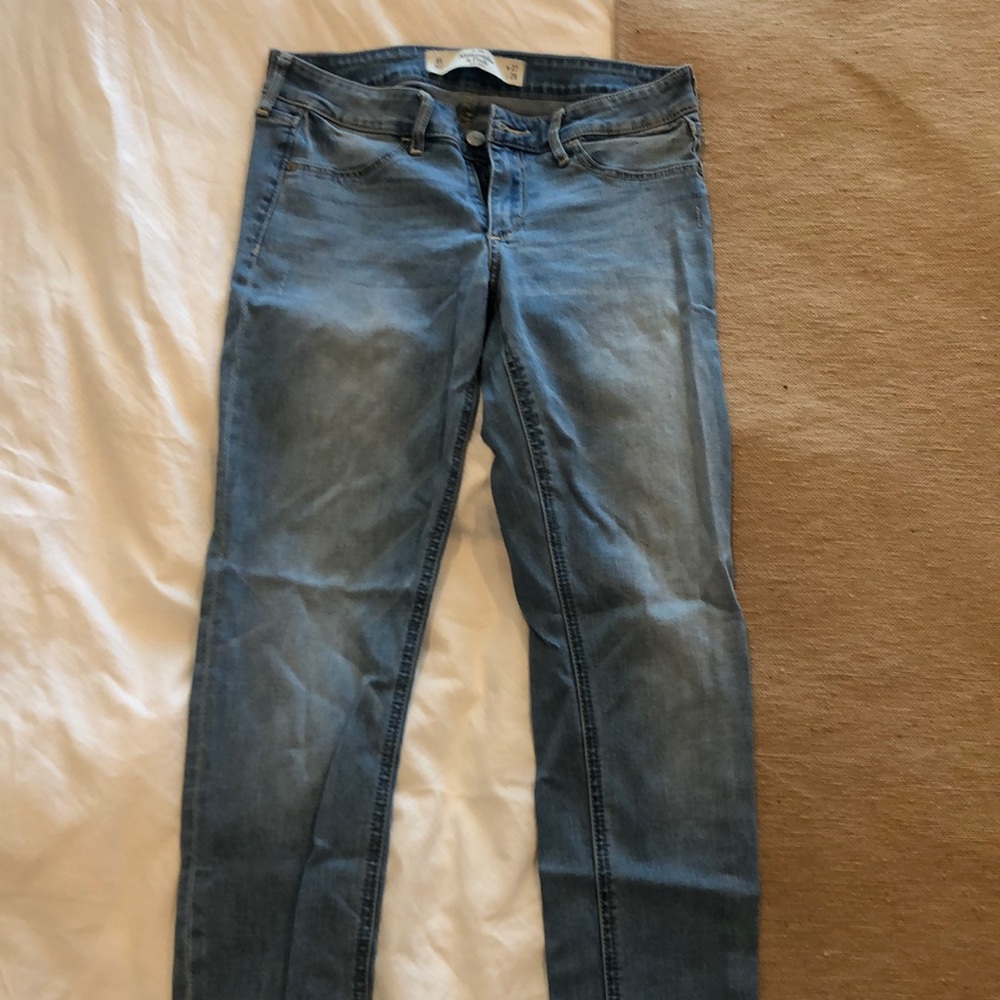 Abercrombie Jeans